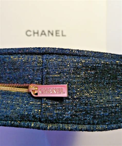 borsetta chanel ebay